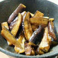 ゆきりん0201's cooksnap of when they made なすのみそ炒め✿焼肉のたれで旨味アップ♪.
