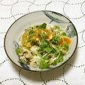 おはなすき's cooksnap of when they made ゆでたまご入り★納豆ご飯.
