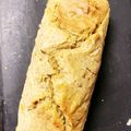 J_son's cooksnap of when they made バナナたっぷり♪パウンドケーキ(^-^).