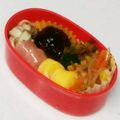 なななな♡MaMa's cooksnap of when they made 簡単シンプル魚肉ソーセージ焼き.