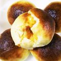 クックL10WJZ☆'s cooksnap of when they made とろーりカスタードクリームパン.
