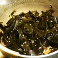 ドアラ大好き's cooksnap of when they made ✽梅好きSのご飯のお供♡絶品昆布の梅佃煮.