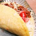 yumi0919's cooksnap of when they made 簡単！トルティーヤ生地.