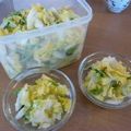 BiwacoJune's cooksnap of when they made 辣白菜　ラーパイツァイ.