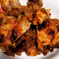 Jyohana's cooksnap of when they made 簡単♪美味しい♪冷凍保存OK豚の味噌漬け.