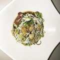 がいあ's cooksnap of when they made ✾超簡単！激旨じゃこネギみょうが✾.