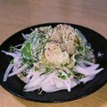 ろきる☆ミ's cooksnap of when they made 人気美味しい✩海老アボガドマヨレモン♪.