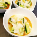 なっつなおこ's cooksnap of when they made ☆簡単☆おつまみ☆きゅうりの長芋おろし.