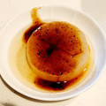 ダリア☆'s cooksnap of when they made ☆ふろふき大根☆.