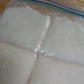 あじぽんぬ☆'s cooksnap of when they made 【農家のレシピ】にんにくペースト.