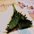 クルクル☆カッピー's cooksnap of when they made しそおにぎり.