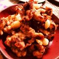 marilin36's cooksnap of when they made オイスターソースde手羽元のオーブン焼き.