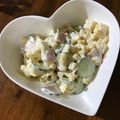 ありさつき☆'s cooksnap of when they made トロトロマカロニサラダ.