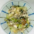 さっち333's cooksnap of when they made 沖縄人に教えてもらったゴーヤチャンプル♬.