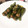 にゃんたる☆'s cooksnap of when they made ししとうの牛肉詰め.