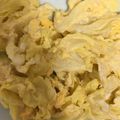 いずみはる's cooksnap of when they made キャベツと卵の温野菜サラダ.