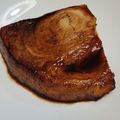 モナちゃん's cooksnap of when they made めかじきの照り焼き☆めか照り♪.