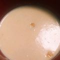 冬月莉's cooksnap of when they made 簡単！玉ねぎ入りコーンスープ＊.