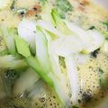 ユーロン's cooksnap of when they made 浅漬けセロリ♪.
