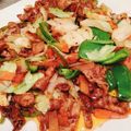 cook☆mi's cooksnap of when they made ご飯進む☆キャベツと豚バラ味噌炒め.