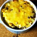 ❀ありーず✿'s cooksnap of when they made じゃが芋ミルクオムレツ.