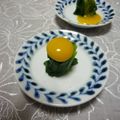 かこ☆かっちゃん's cooksnap of when they made ☆うずらのにらたま☆.