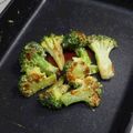 ekokan's cooksnap of when they made お弁当の隙間に！5分でブロッコリーマヨ.