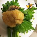 みほミホ's cooksnap of when they made さっぱり和風ハンバーグソース.