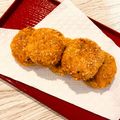 まやチャン's cooksnap of when they made ほっくほく！かぼちゃのコロッケ.