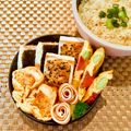 まやチャン's cooksnap of when they made はんぺんde鮭マヨ焼き.