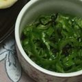 ゆうきいた's cooksnap of when they made 子供も食べれるよ♪ピーマンの塩こぶ和え.