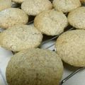 gkk's cooksnap of when they made エンジェルビスケット.