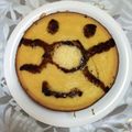 ばなちゃん666's cooksnap of when they made ＨＭ・炊飯器で卵たっぷりホットケーキ♥.