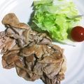 みちばん♡'s cooksnap of when they made ☆醤油麹で豚肉のしょうが焼き☆.