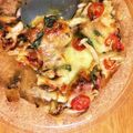 きょうえん's cooksnap of when they made 鱈のイタリアンソテー.