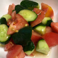 Halü★mama's cooksnap of when they made 簡単たこのマリネ！.