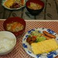 みゆwaco 's cooksnap of when they made 半熟たまごやきの巻き方！(邪道ですが…).