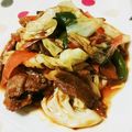 pururun☆'s cooksnap of when they made 回鍋肉.