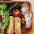 ***ゆう***'s cooksnap of when they made ちくわのポテトチーズ焼き.