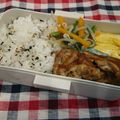 みゆwaco 's cooksnap of when they made ほうれん草ともやしのお浸し(^O^).
