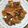 TamTam！'s cooksnap of when they made 甘えび頭でエビ煎餅風～♪.