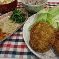 みゆwaco 's cooksnap of when they made 【簡単】もやしのナムル【ヘルシー】.