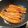 botu's cooksnap of when they made ナスの蒲焼.