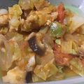 るなぷり's cooksnap of when they made 離乳食(後期)♪野菜たっぷりラタトゥイユ.