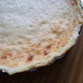 ひらか's cooksnap of when they made おとうふヨーグルト寒天ケーキ.