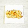 ウメ吉さん's cooksnap of when they made 柔らか～♡鶏むね肉のレモンマヨチーズ焼き.