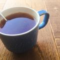 雛鳥と親鳥's cooksnap of when they made 生姜紅茶✿.