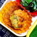 nosso's cooksnap of when they made 簡単 クセになる納豆のかき揚げ.