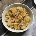 yuri＊y's cooksnap of when they made 採れたてたけのこで♪炊き込みご飯.