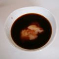 おけ～はん's cooksnap of when they made 叔母の不思議なお餅の食べ方コーヒー★ココア.